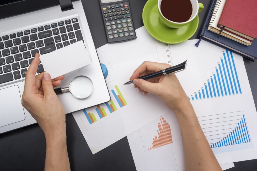 How to Organize your Pet Grooming Business Expenses