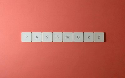 Securing Your Pet Grooming Business: A Guide to Strong Passwords and Password Managers on World Password Day